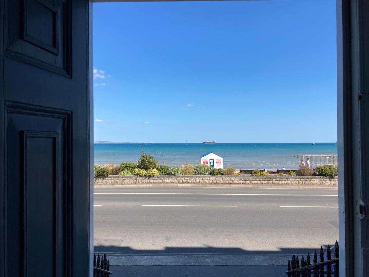 Norfolk Hotel Weymouth Eksteriør bilde