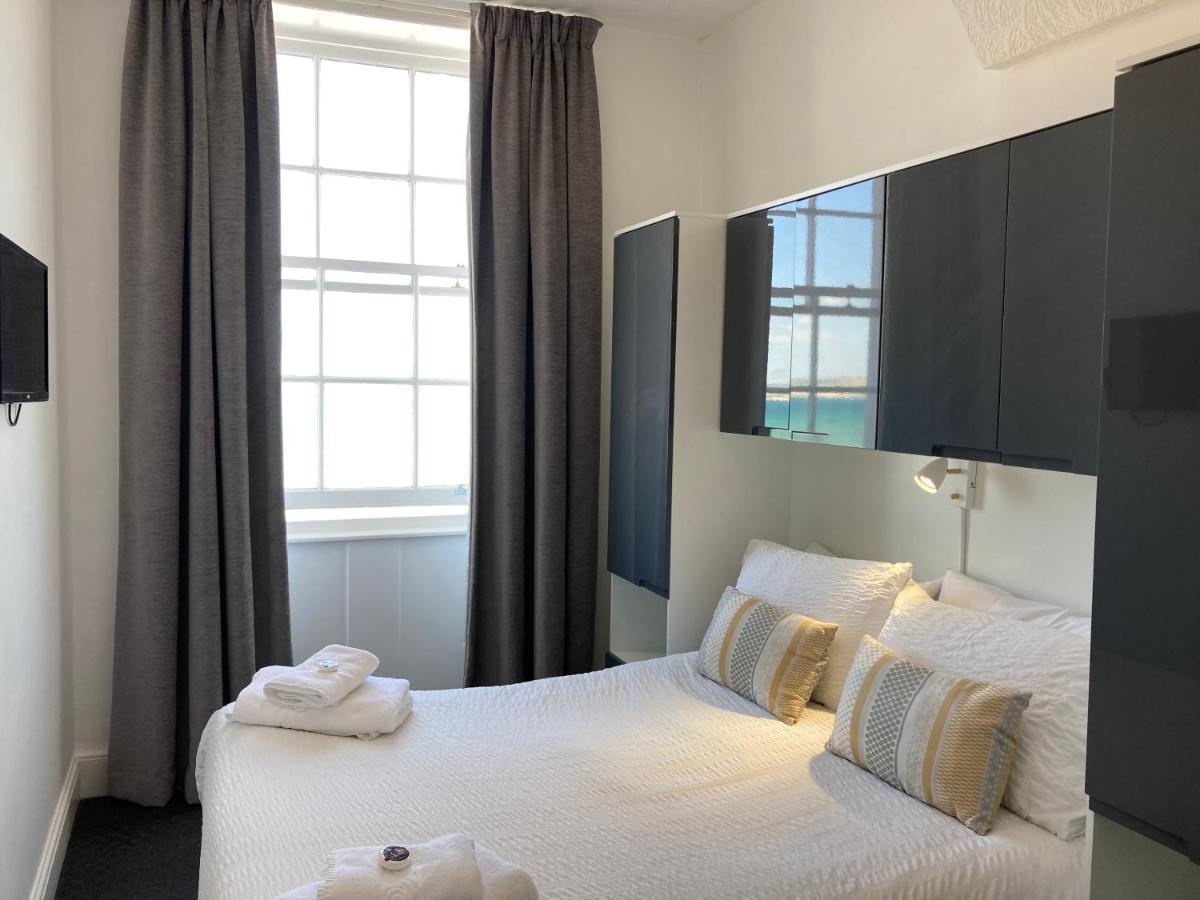 Norfolk Hotel Weymouth Eksteriør bilde