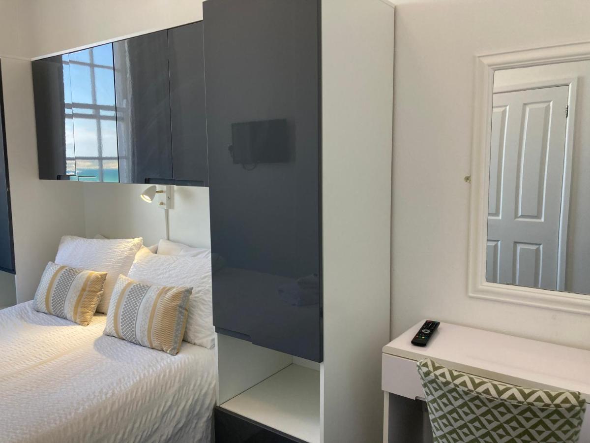 Norfolk Hotel Weymouth Eksteriør bilde